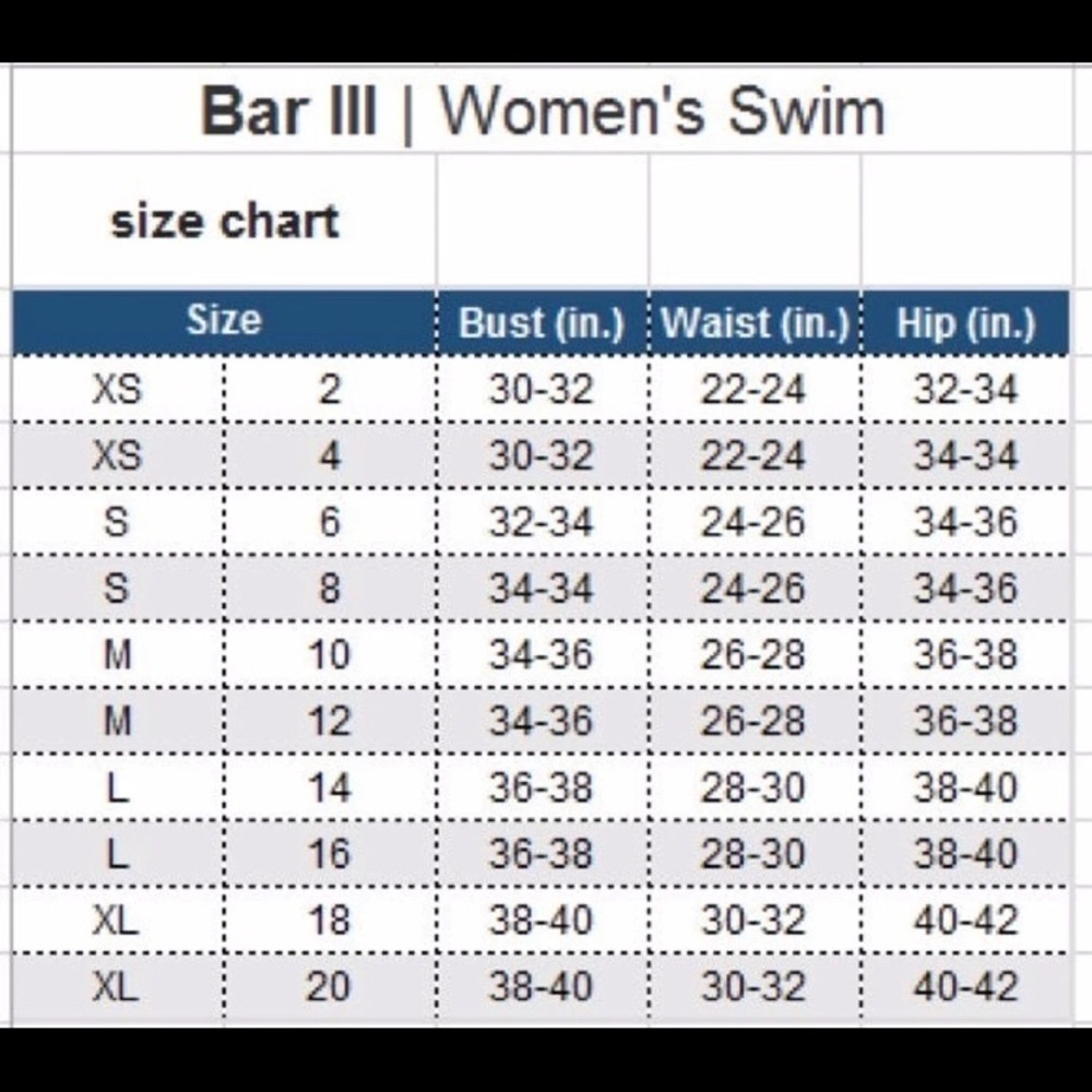 Bar III High-Neck Halter Bikini Top - Picture 3 of 3